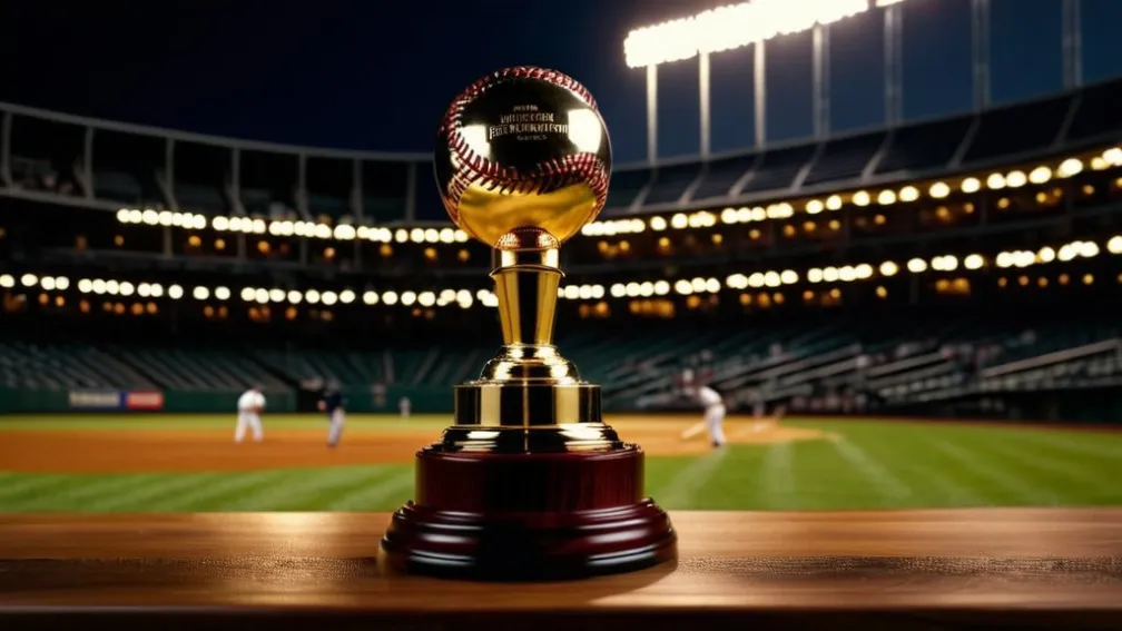 Стивен Вогт из "Гардианс" признан Менеджером года Американской лиги