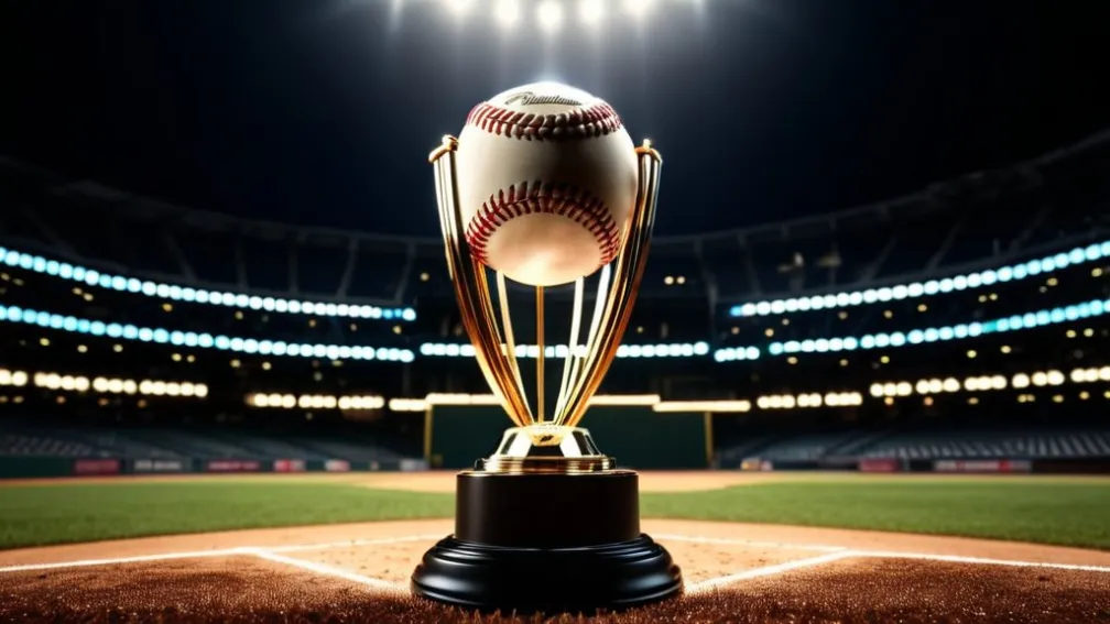 Результаты голосования за Менеджера года Американской лиги