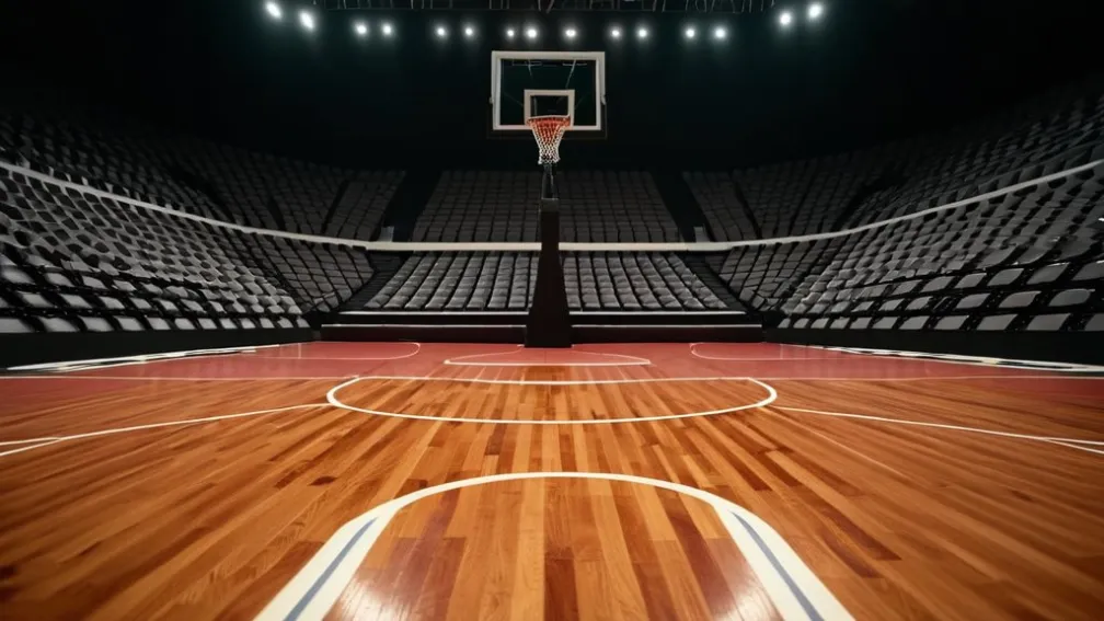 Баскетбол: Южная Каролина одержала 15-ю подряд победу над Клемсоном