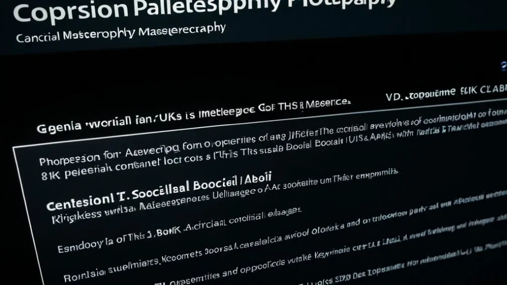 Развитие искусственного интеллекта: вызовы и возможности