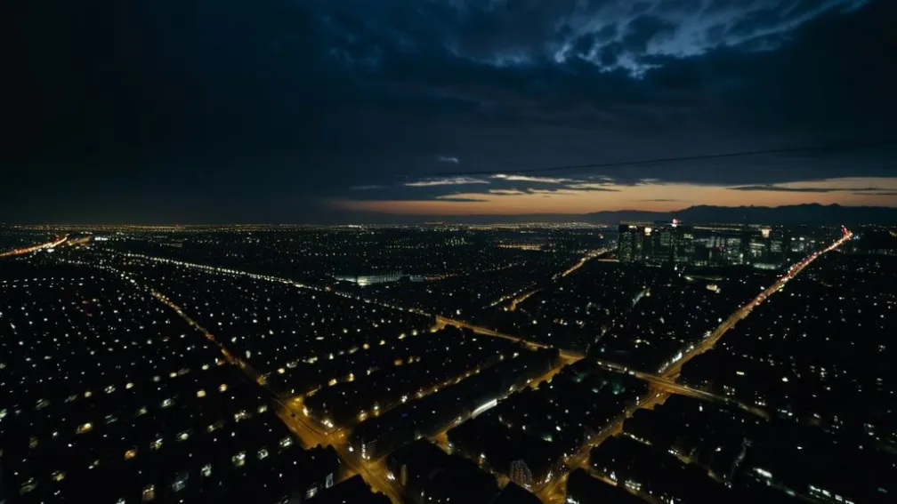 Масштабное отключение электроэнергии парализовало Доминиканскую Республику