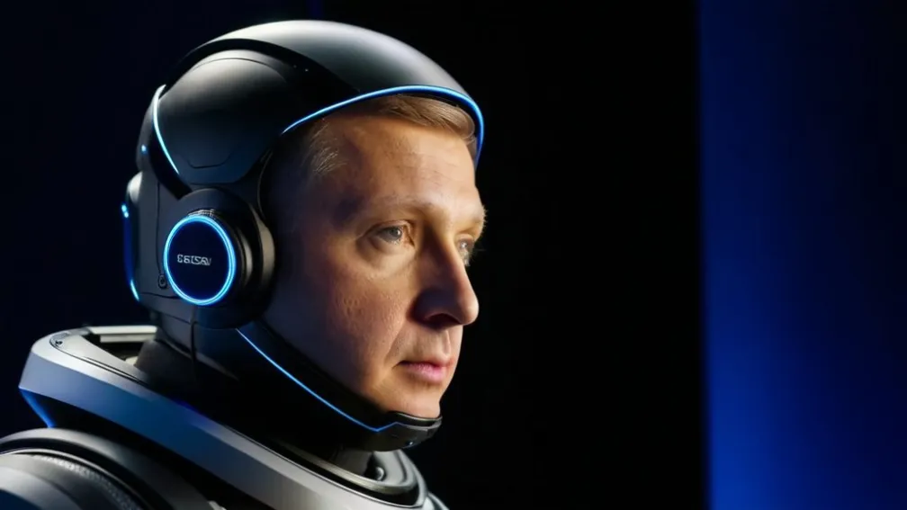 Россия и искусственный интеллект: вызовы и возможности