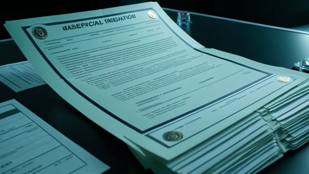 Новая Директива Трампа: Ужесточение Визовых Правил США для Лиц с Проблемами Здоровья и Низким Доходом