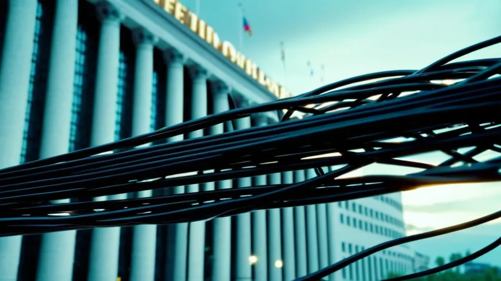 Портал прозрачности Мичигана: Задержки и разногласия с подрядчиком