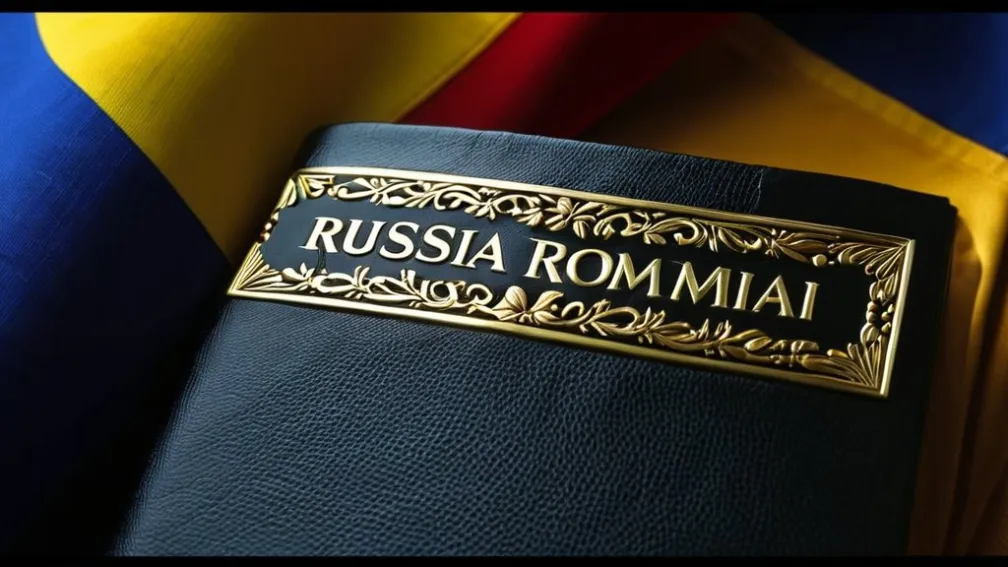 Конституция Российской Федерации