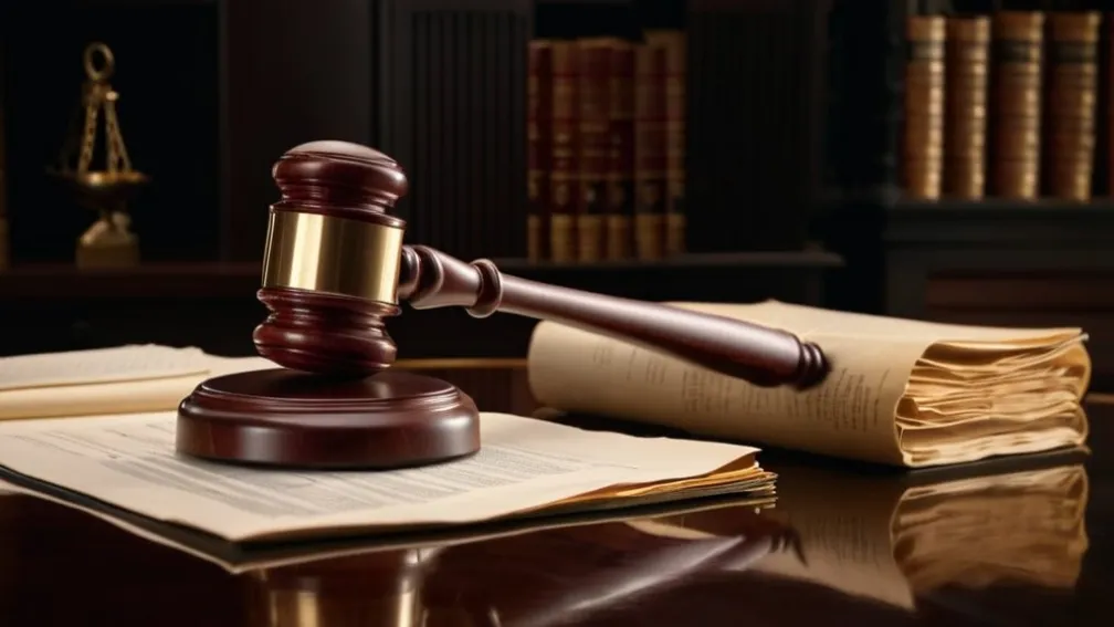 Комиссия по этике Джорджии продолжает расследование связей между Стейси Абрамс и группой по регистрации избирателей