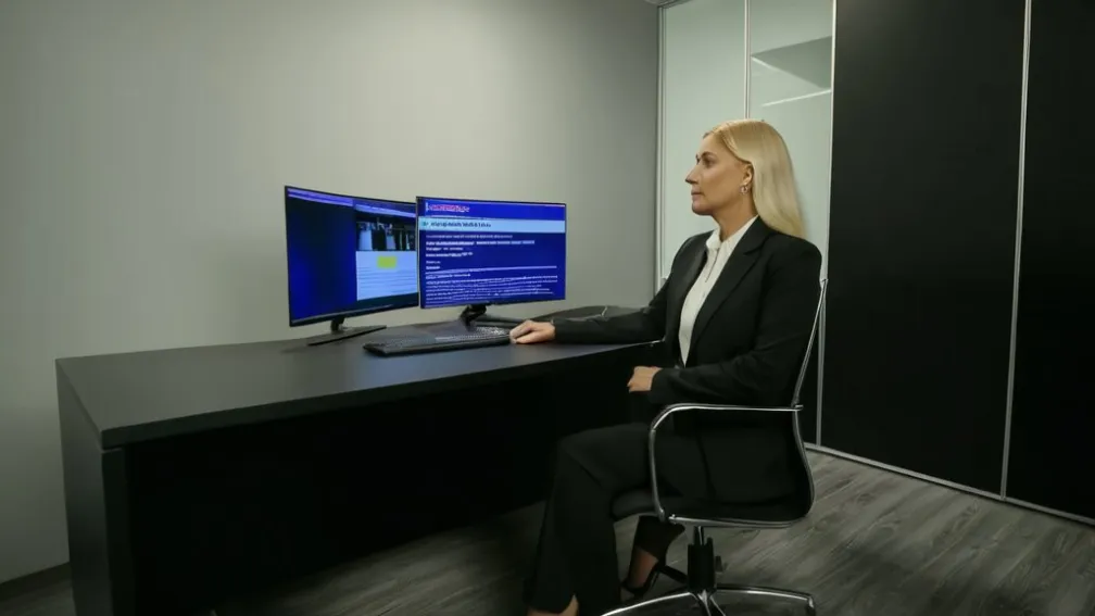 Попытка нападения на офис федерального прокурора Нью-Джерси: Алина Хабба в безопасности