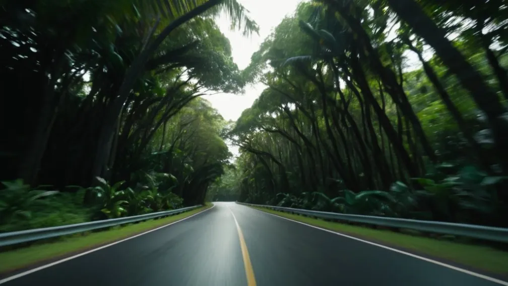 Автокатастрофа на Бали: Пятеро китайских туристов погибли в ДТП с микроавтобусом