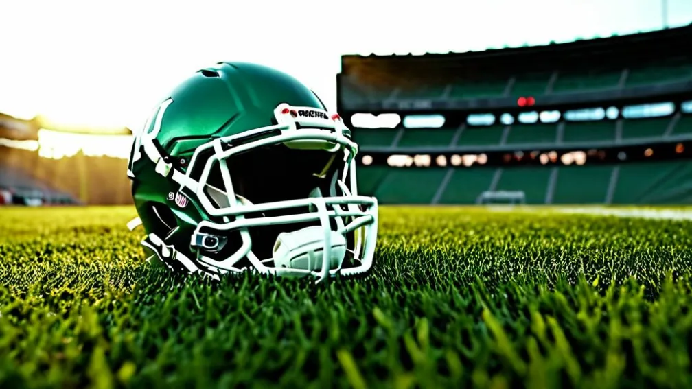 Ламар Джексон вернулся к тренировкам «Балтимор Рэйвенс»