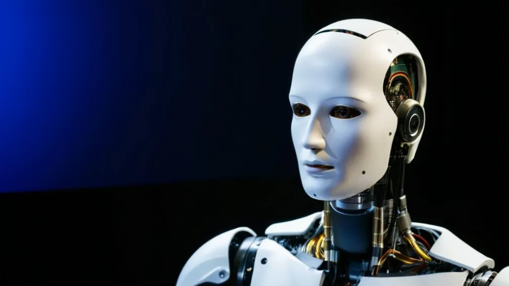 Исследование влияния искусственного интеллекта на рынок труда