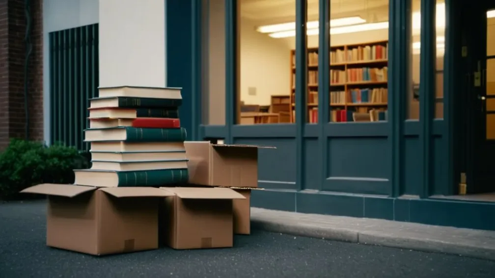 Выселение и школа: как потеря дома влияет на образование детей