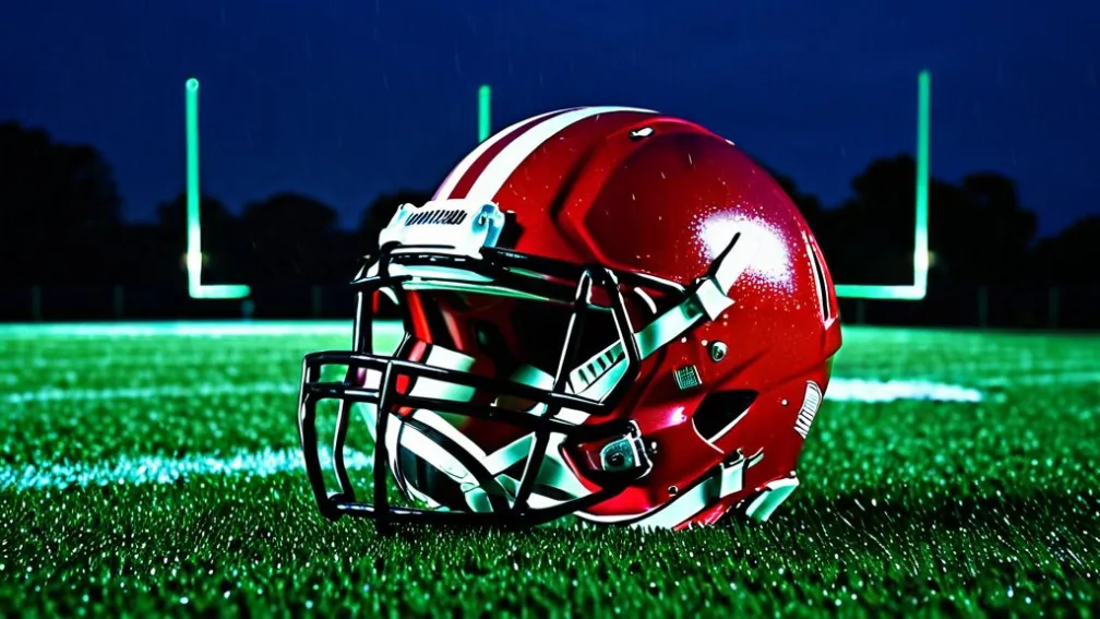 Гаррет Уилсон из «Нью-Йорк Джетс» выбыл на срок не менее четырёх недель из-за травмы колена