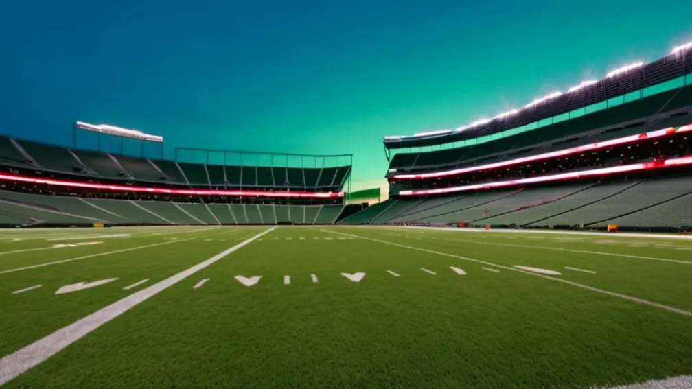 Предматчевый анализ: «Лос-Анджелес Чарджерс» против «Джексонвилл Ягуарс» в поисках четвертой победы