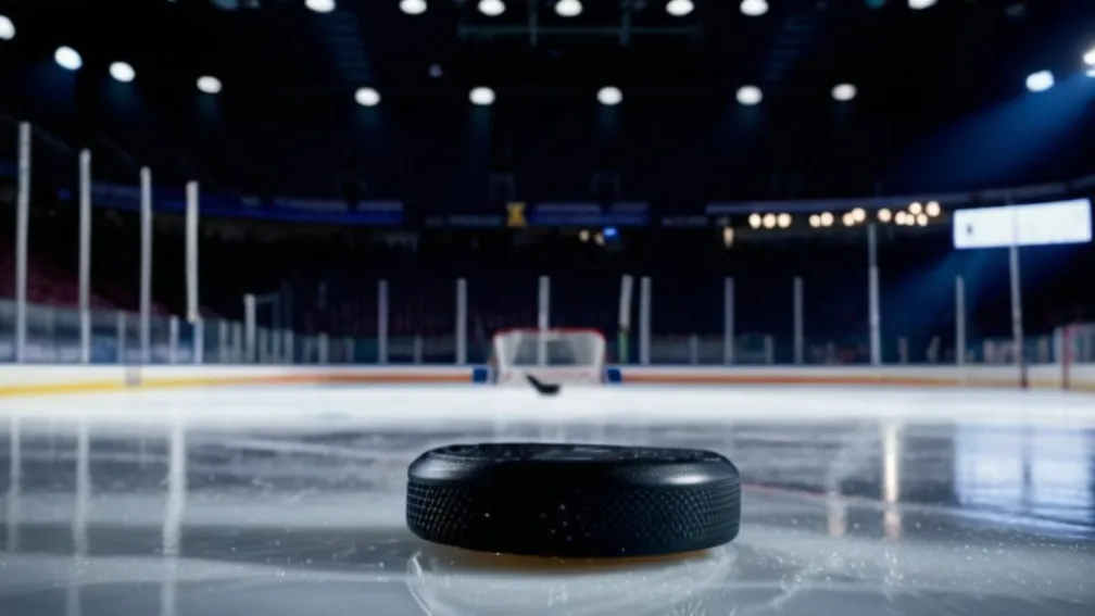 Дубль Оливье помог «Коламбус Блю Джекетс» обыграть «Эдмонтон Ойлерз» со счетом 5:4