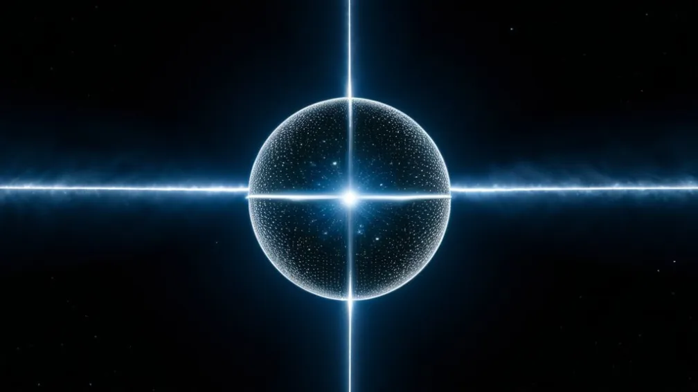 Краткая история квантовой механики