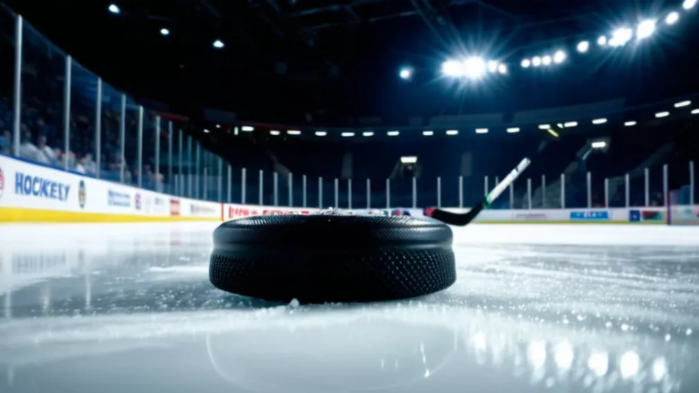 «Детройт Ред Уингз» прервали серию поражений, обыграв «Анахайм Дакс» со счетом 6:3