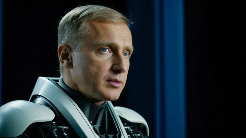 Влияние искусственного интеллекта на мировую экономику