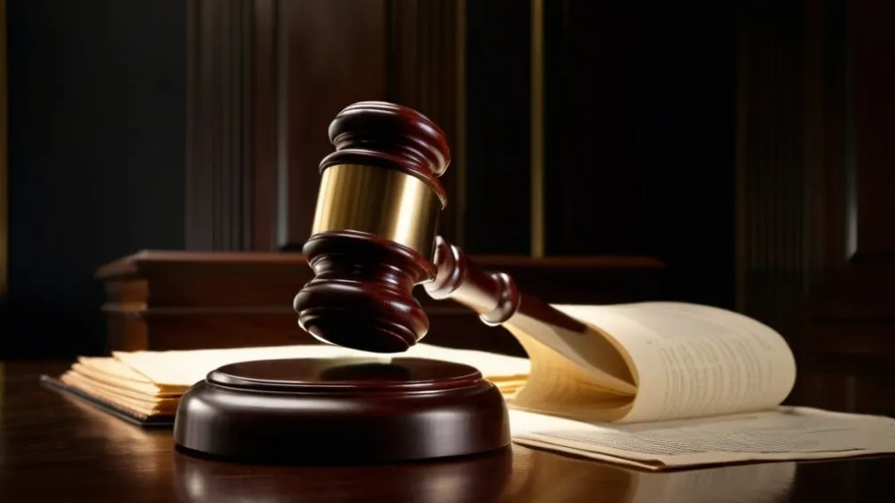 Верховный суд Невады вернул дело о "фальшивых выборщиках" Трампа в округ Кларк