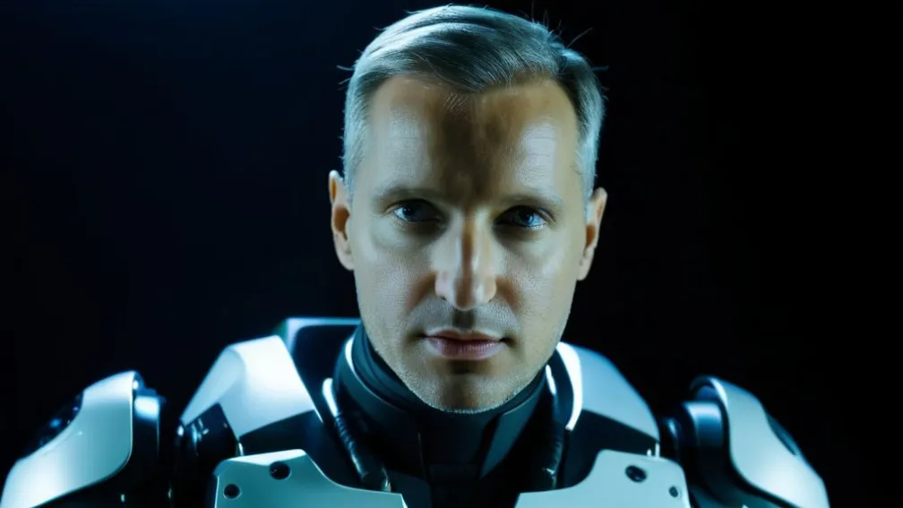 Добро пожаловать в мир искусственного интеллекта