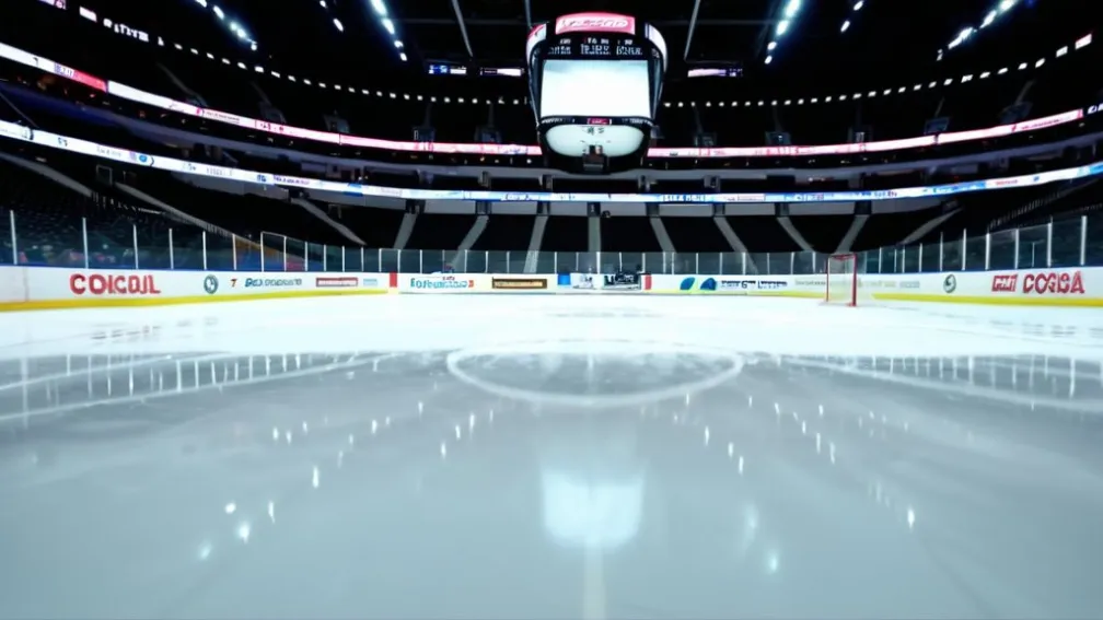 «Лос-Анджелес Кингз» обыграли «Торонто Мэйпл Лифс» в овертайме благодаря голу Квинтона Байфилда