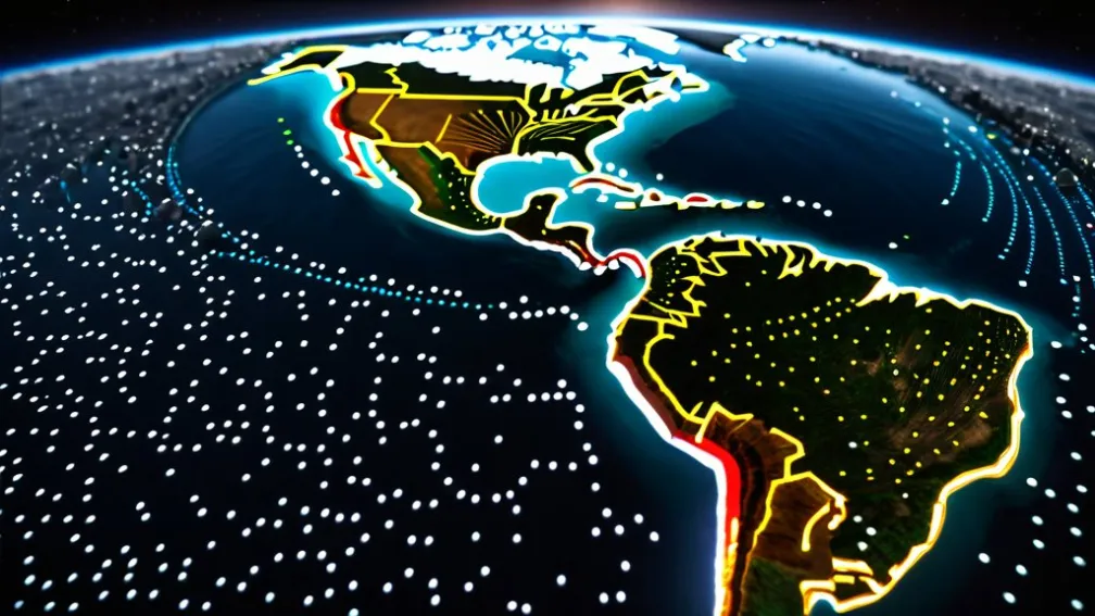 Главные фото дня: Обзор мировых событий