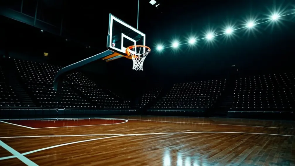 «Ист Каролина» вырвала победу у «Элизабет Сити Стейт» благодаря 23 очкам Эмеджуру