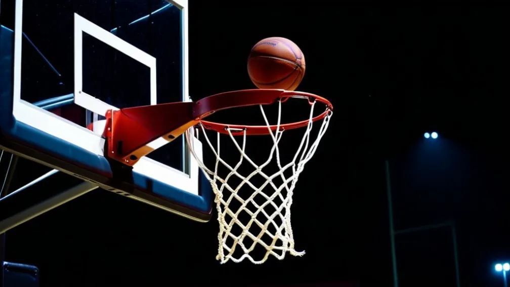 Houston Christian одержал убедительную победу над UL Monroe в баскетбольном матче