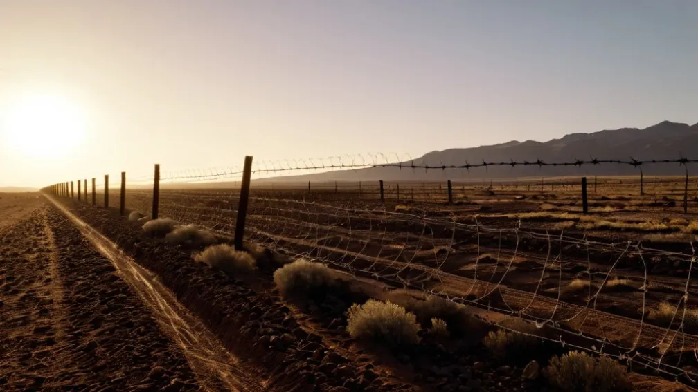 Обострение на границе: Камбоджа эвакуирует жителей после перестрелки с Таиландом