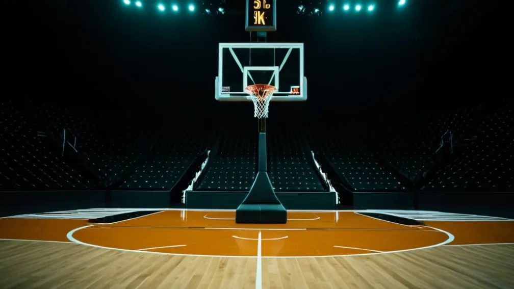 Баскетбол: Alabama A&M одержала победу над Charleston Southern