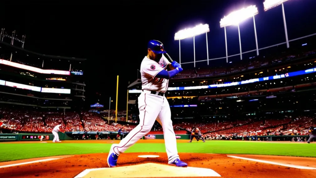 Лауреаты премии «Возвращение года» в бейсболе: История триумфа в MLB