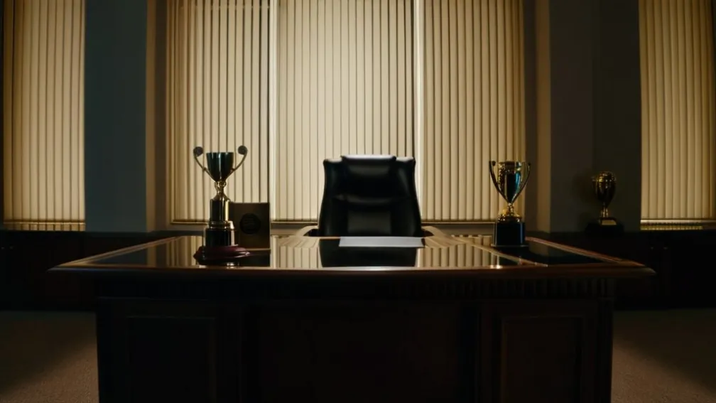 Директор по спорту Бэйлора Мак Роудс покидает пост председателя CFP и уходит в отпуск из-за обвинений