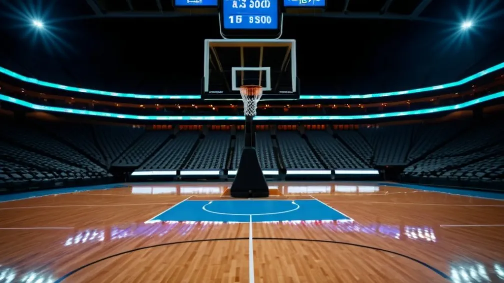 Уверенная победа Georgia State над Fort Valley State: 90-56