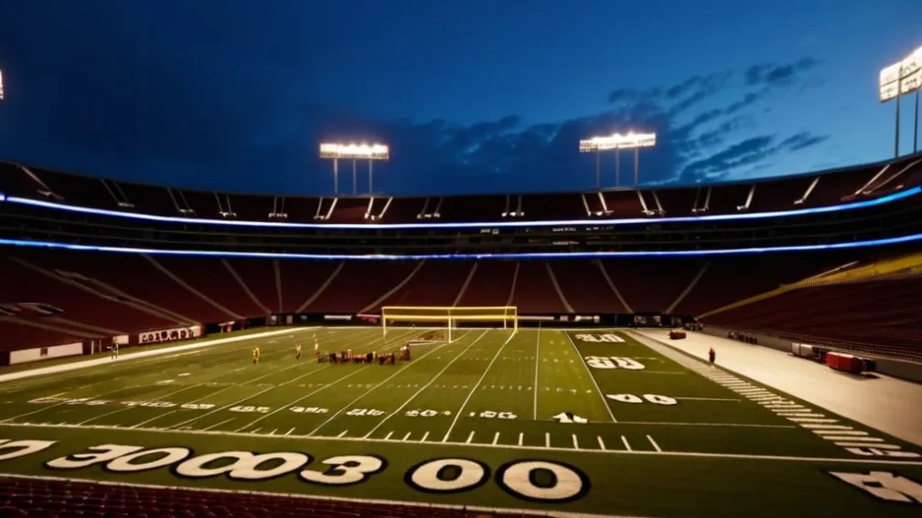 Битва в Денвере: Chiefs и Broncos готовятся к решающему противостоянию с лучшей защитой NFL