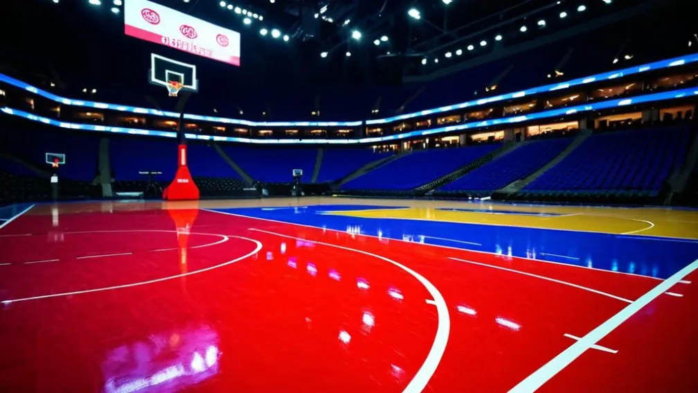 LSU одержали убедительную победу над Florida International со счетом 98-81