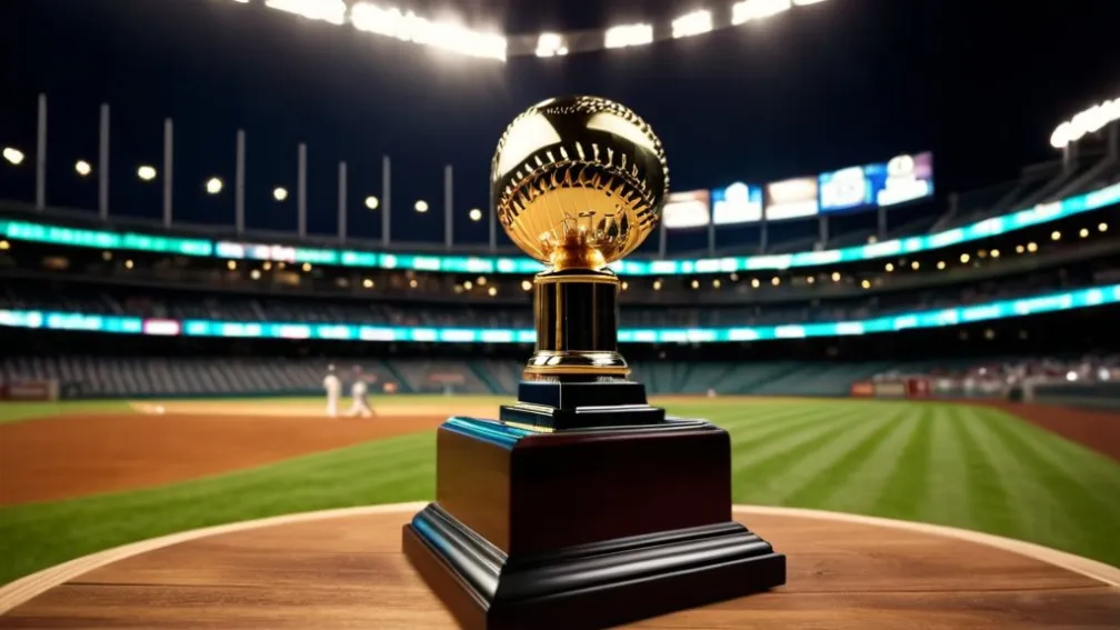 Шоухей Отани лидирует в голосовании за MVP Национальной лиги