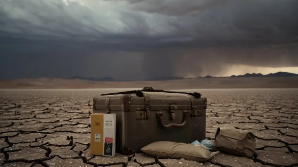 Гуманитарная катастрофа в Судане: 2 из 3 жителей нуждаются в помощи на фоне обострения конфликта