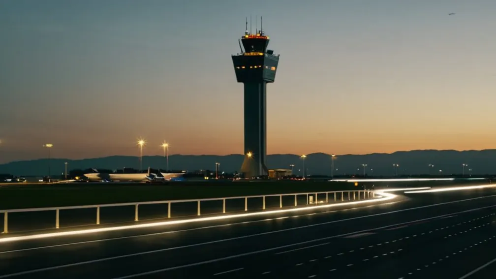 Авиакомпании настроены оптимистично: скорое восстановление рейсов после отмены ограничений FAA