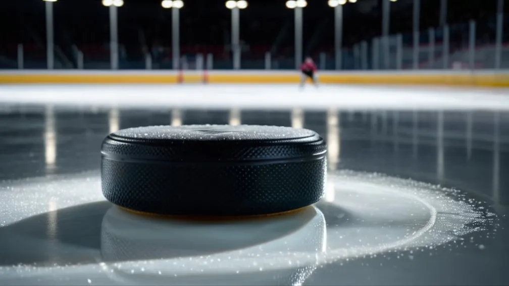 «Мэйпл Лифс» против «Блэкхокс»: Таварес готов к новой битве после дубля