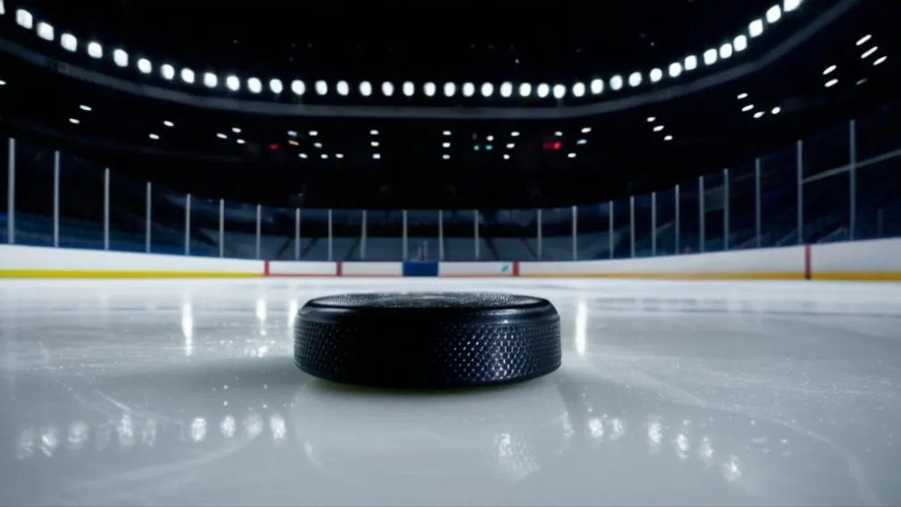 «Баффало Сейбрз» встретится с «Детройт Ред Уингз» на фоне серии поражений