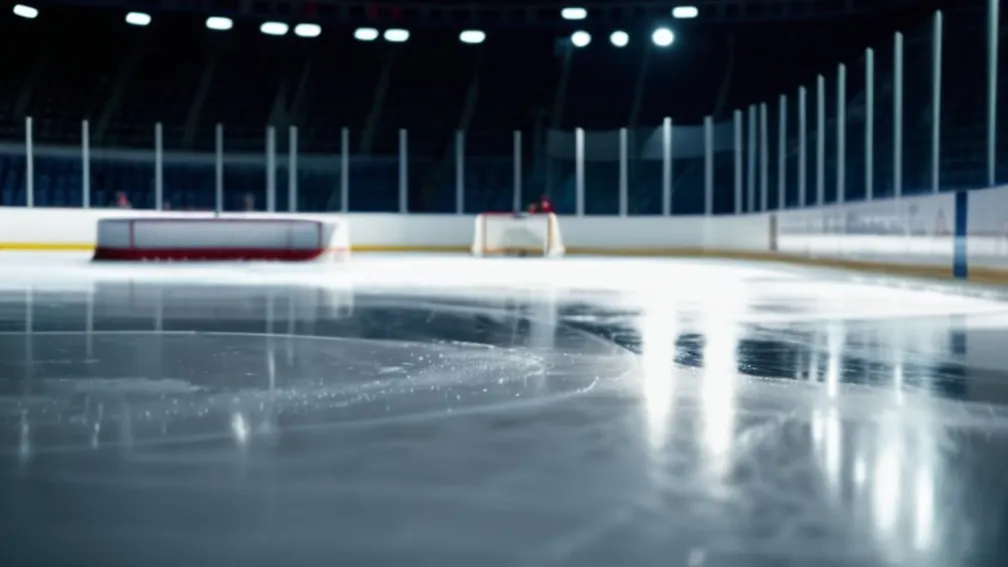 Хоккейная битва в Атлантическом дивизионе: «Монреаль Канадиенс» примет «Бостон Брюинз»