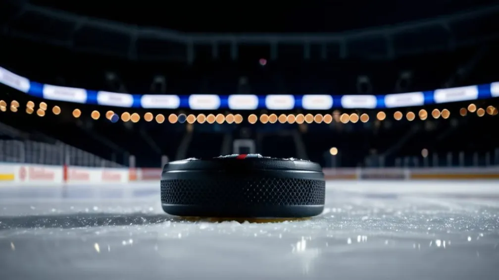 «Миннесота Уайлд» примет «Анахайм Дакс» в Западной конференции НХЛ