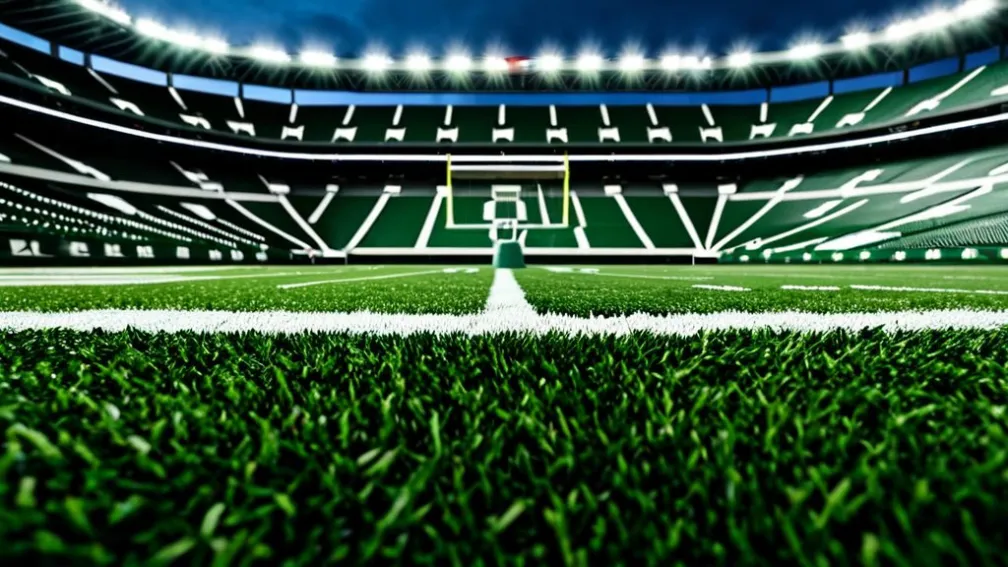 Напряженная битва за титул AAC: Южная Флорида против ВМС США в решающем матче