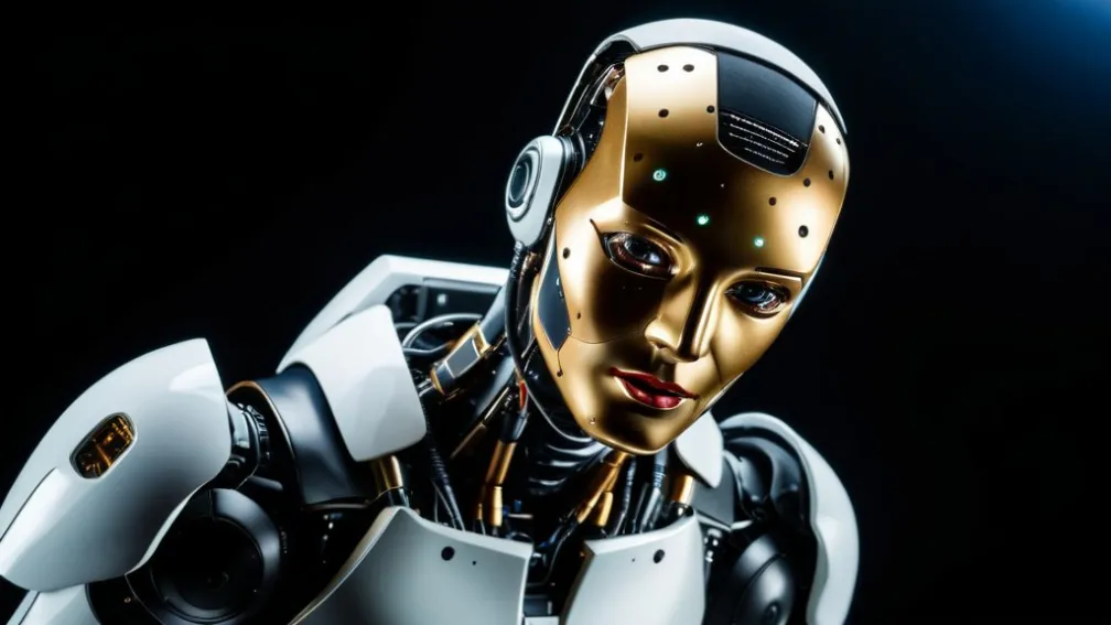 Влияние искусственного интеллекта на мировую экономику