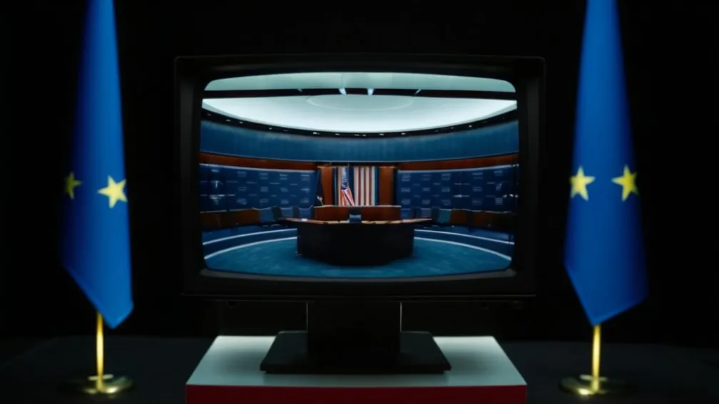 Рейтинг одобрения Трампа снижается: недовольство растет даже среди республиканцев