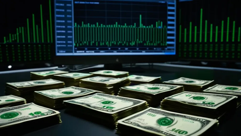 Минфин США ввел санкции против сети казино в Мексике за отмывание денег