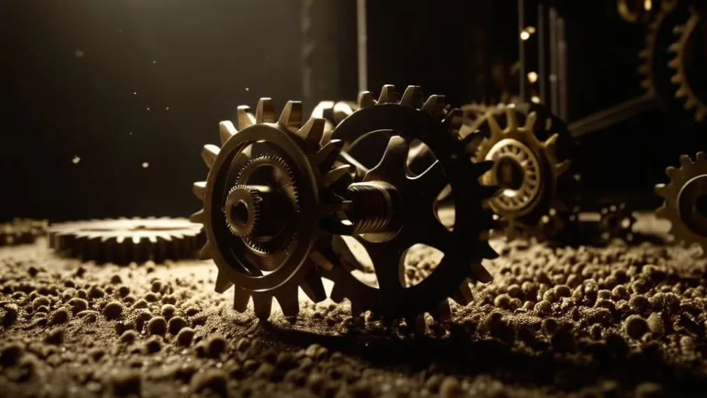 ضربة للاقتصاد الأمريكي: الإغلاق الحكومي لمدة ستة أسابيع سيترك آثارًا طويلة الأمد