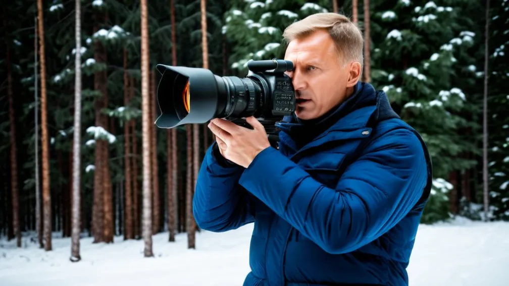 Приближается зима: подготовка к холодам