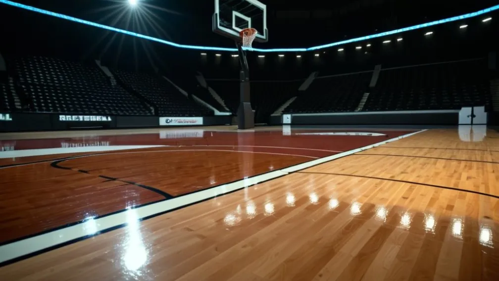 «Джорджия» с Уилкинсоном сыграет против «Джорджия Тех» после его результативного матча