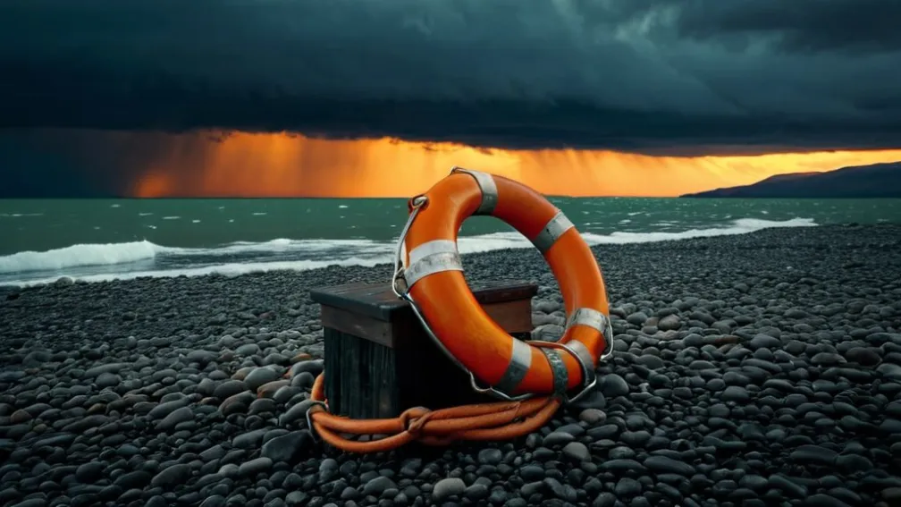 Возвращение артефакта с «Эдмунда Фицджеральда»: Реликвия и компенсация в $600 000