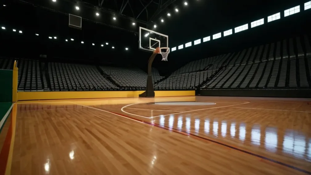 UCF Knights встретятся с Texas A&M Aggies в захватывающем баскетбольном поединке